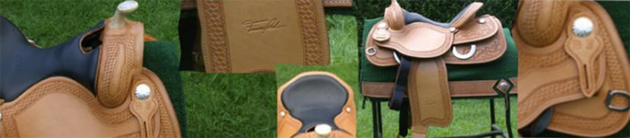 selle wester badifarm 